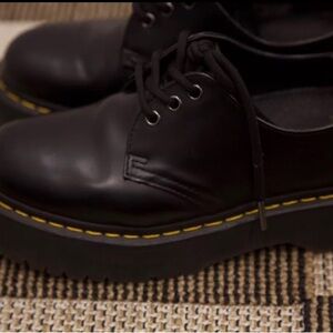 Darby Dr. Martens